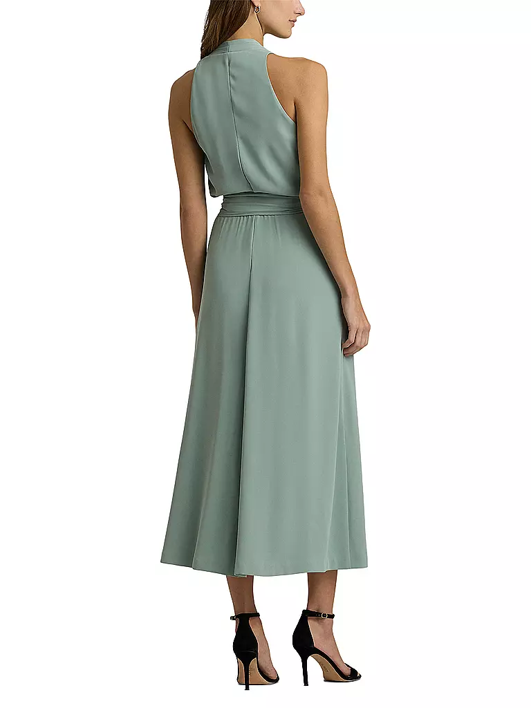 LAUREN RALPH LAUREN | Midikleid VARSHA | mint