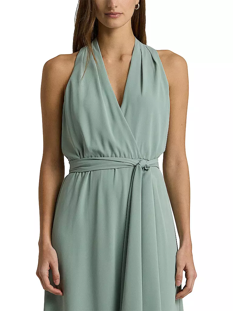 LAUREN RALPH LAUREN | Midikleid VARSHA | mint