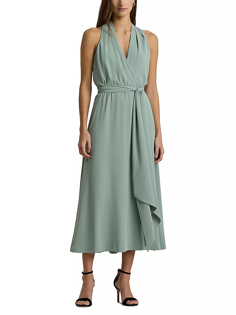 LAUREN RALPH LAUREN | Midikleid VARSHA | mint