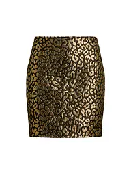 LAUREN RALPH LAUREN | Minirock LIDDLE | Schwarz