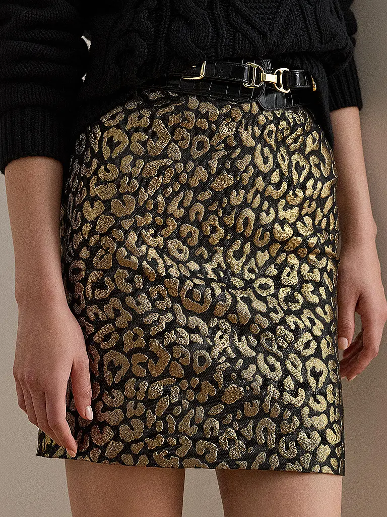 LAUREN RALPH LAUREN | Minirock LIDDLE | 