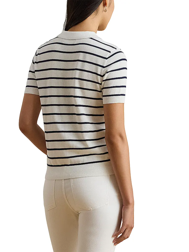 LAUREN RALPH LAUREN | Poloshirt NATRISSA | 