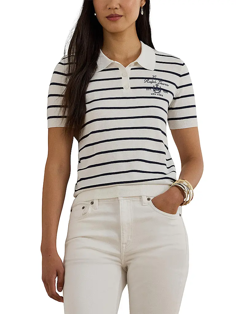 LAUREN RALPH LAUREN | Poloshirt NATRISSA | 