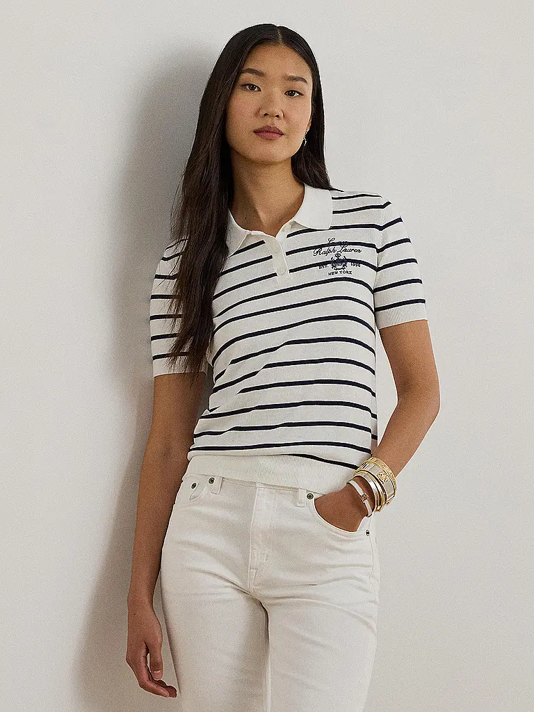 LAUREN RALPH LAUREN | Poloshirt NATRISSA | 