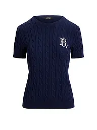 LAUREN RALPH LAUREN | Pullover  | Dunkelblau