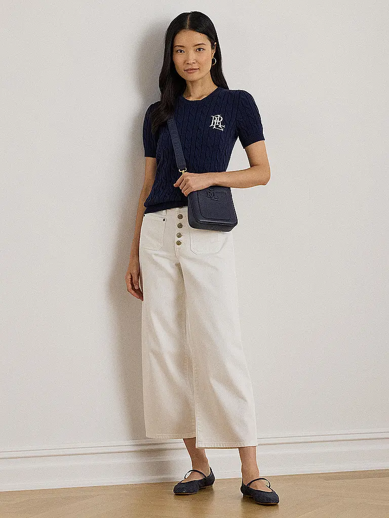 LAUREN RALPH LAUREN | Pullover  | Dunkelblau