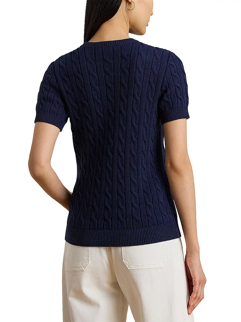 LAUREN RALPH LAUREN | Pullover  | Dunkelblau