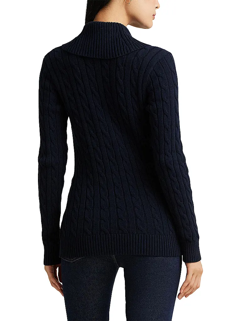 LAUREN RALPH LAUREN | Pullover DONATO | dunkelblau