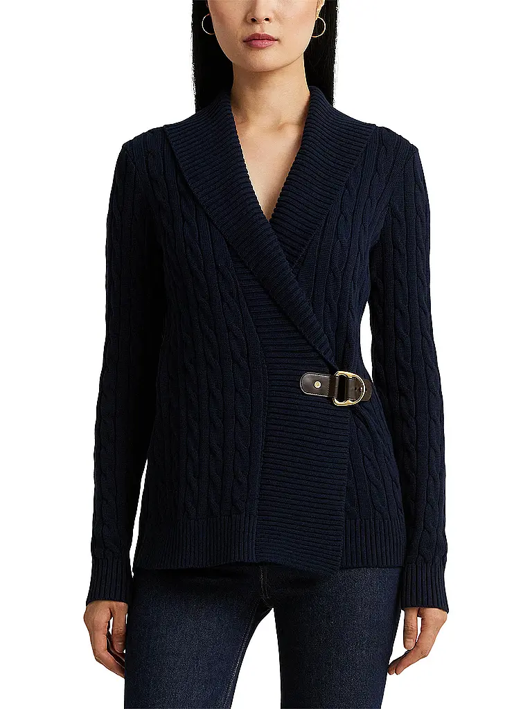 LAUREN RALPH LAUREN | Pullover DONATO | dunkelblau