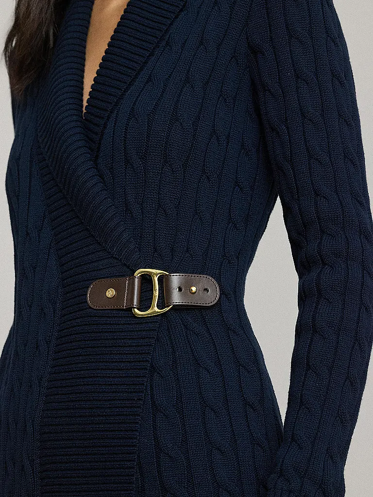 LAUREN RALPH LAUREN | Pullover DONATO | dunkelblau