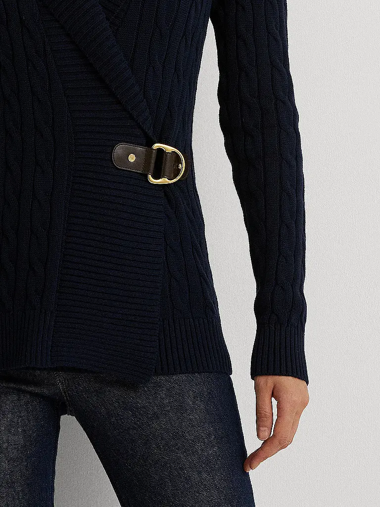 LAUREN RALPH LAUREN | Pullover DONATO | dunkelblau