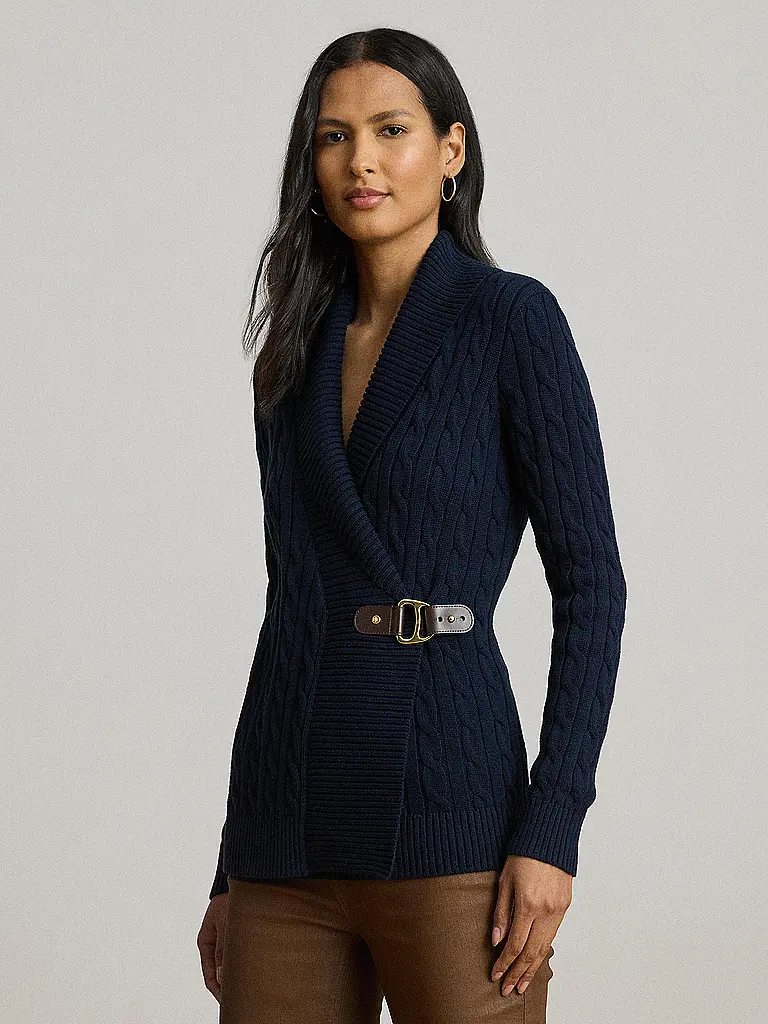 LAUREN RALPH LAUREN | Pullover DONATO | dunkelblau