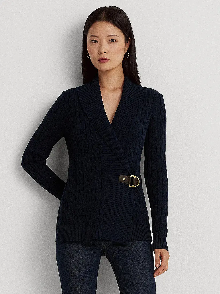 LAUREN RALPH LAUREN | Pullover DONATO | dunkelblau