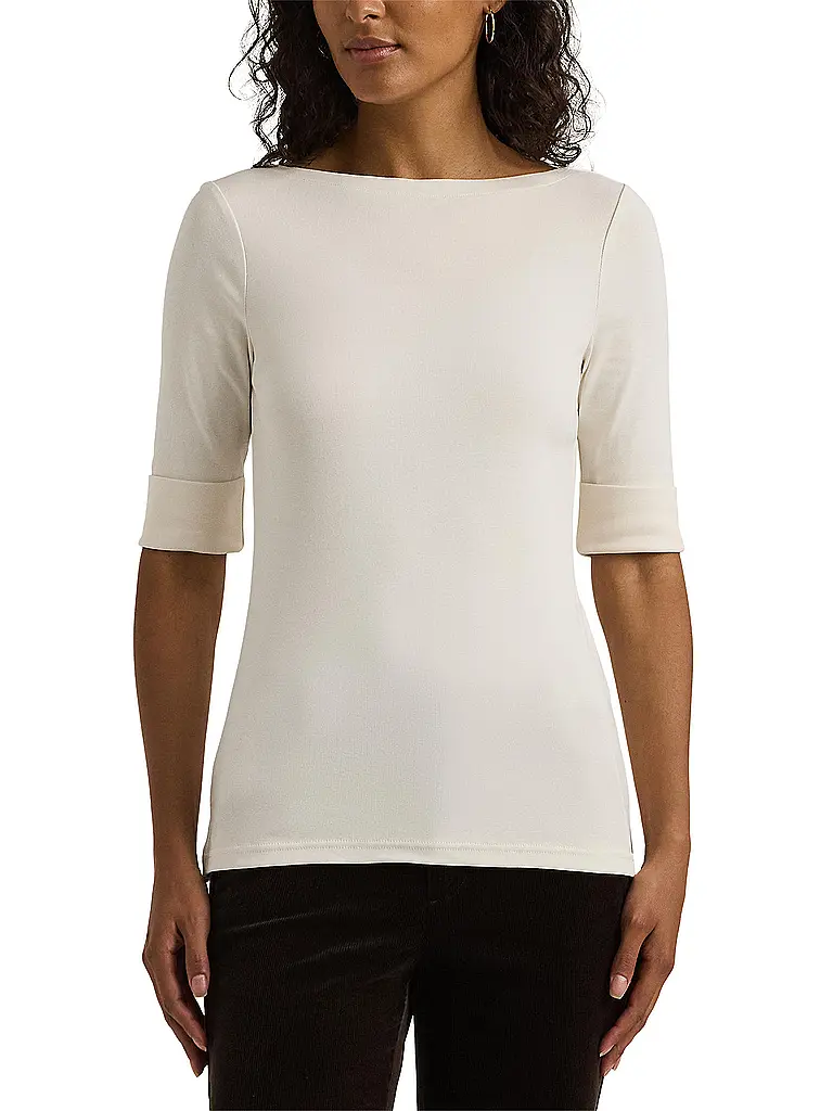 LAUREN RALPH LAUREN | T-Shirt |
