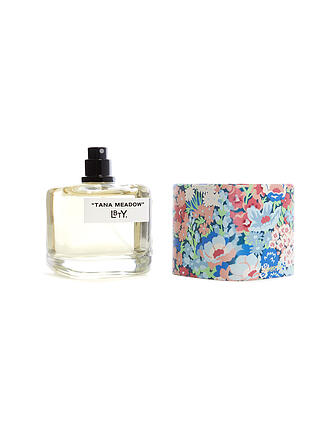 LBTY. LIBERTY BEAUTY | Tana Meadow Eau de Parfum 100ml