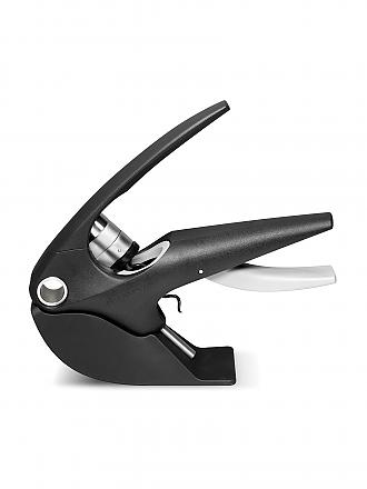 LE CREUSET | Hebelkorkenzieher "Leverpull LM250" (Schwarz)