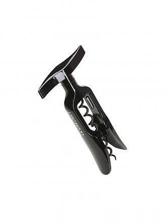 LE CREUSET | Korkenzieher "Classics TM100" (Schwarz)