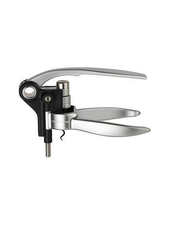 LE CREUSET | Leverpull LM-250 aus Metall mit Kapselschneider