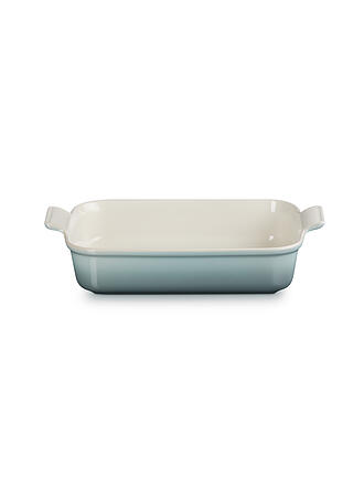 LE CREUSET | Auflaufform Tradition 32x24cm/4l Sea Salt