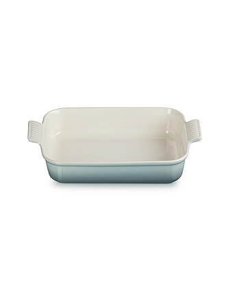 LE CREUSET | Auflaufform Tradition 32x24cm/4l Sea Salt