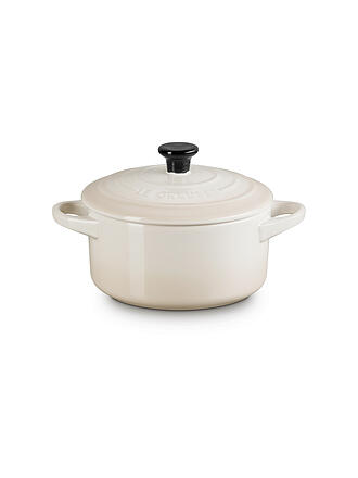 LE CREUSET | Mini Cocotte 14cm/0,65l KLASSIK Meringue