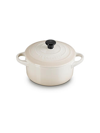 LE CREUSET | Mini Cocotte 14cm/0,65l KLASSIK Meringue