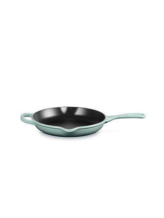 LE CREUSET | Brat- und Servierpfanne SIGNATURE 23cm Sea Salt
