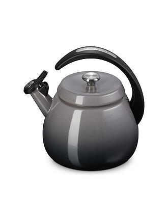 LE CREUSET | Wasserkessel CLOCHE Flint