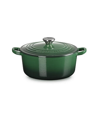 LE CREUSET | Bräter rund 22cm TRADITION Juniper