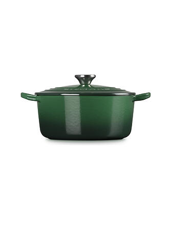 LE CREUSET | Bräter rund 22cm TRADITION Juniper