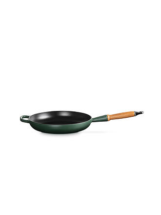 LE CREUSET | Bratpfanne SIGNATURE 28cm/2,6l Foret/GD