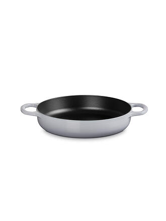 LE CREUSET | Servierpfanne SIGNATURE 28cm Chateau 
