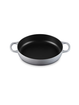 LE CREUSET | Servierpfanne SIGNATURE 28cm Chateau 