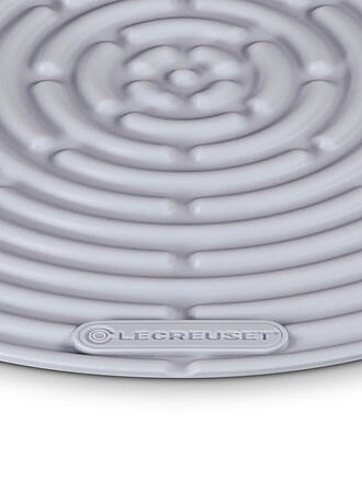 LE CREUSET | Silikon Topflappen 20,5cm rund Chateau 