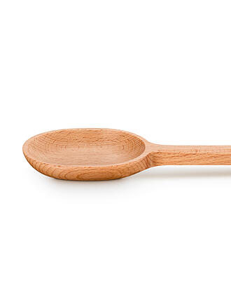 LE CREUSET | Kochlöffel SIGNATURE 32cm Buchenholz