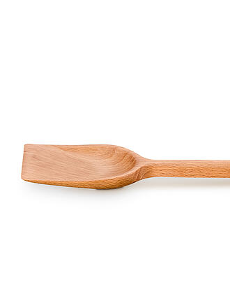 LE CREUSET | Pfannenwender SIGNATURE 32cm Buchenholz