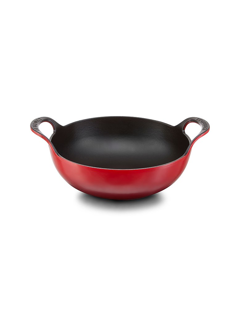LE CREUSET Kochtopf "Balti Dish Ø 24 cm"