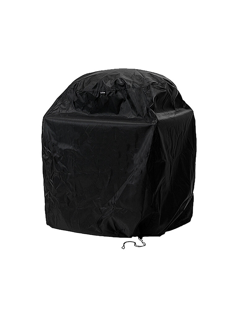 LE FEU Housse de protection pour station de pizza extérieure noire noir