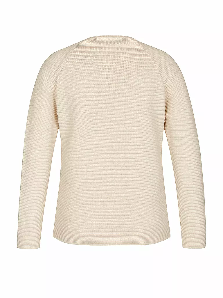 LE COMTE | Pullover | beige