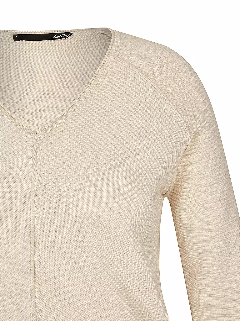 LE COMTE | Pullover | beige