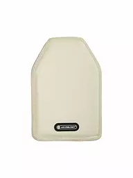 LE CREUSET | Weinkühler "WA126" (Burgund) | creme