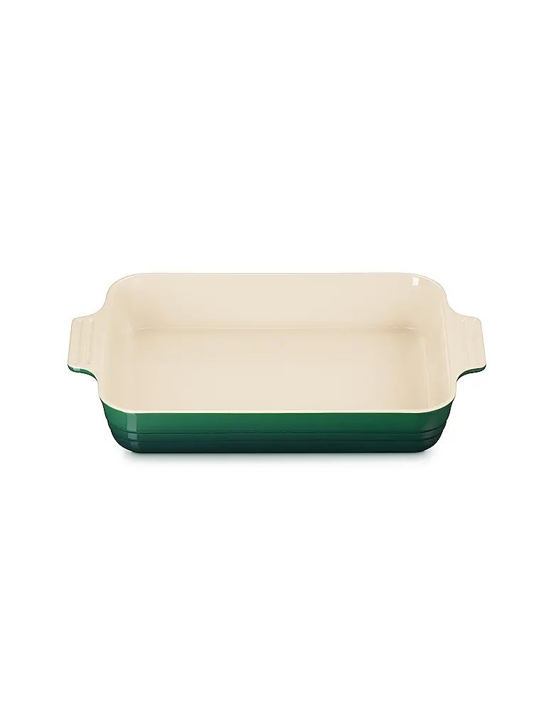 LE CREUSET | Auflaufform 32cm/4l KLASSIK Juniper | 