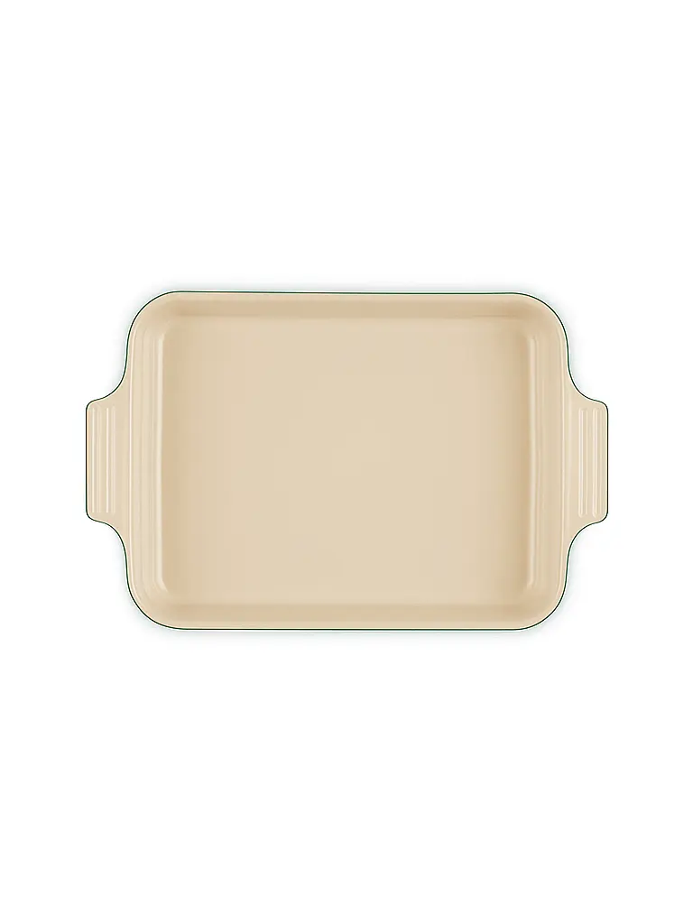 LE CREUSET | Auflaufform 32cm/4l KLASSIK Juniper | 