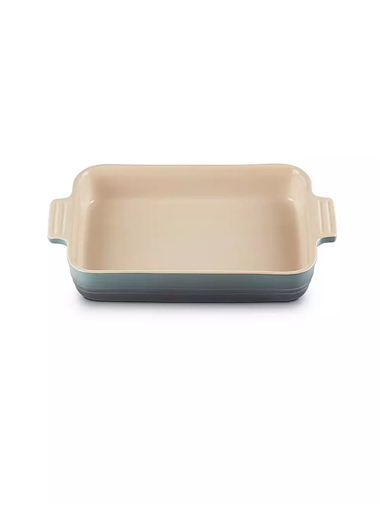 LE CREUSET | Auflaufform KLASSIK 32cm Ocean | petrol