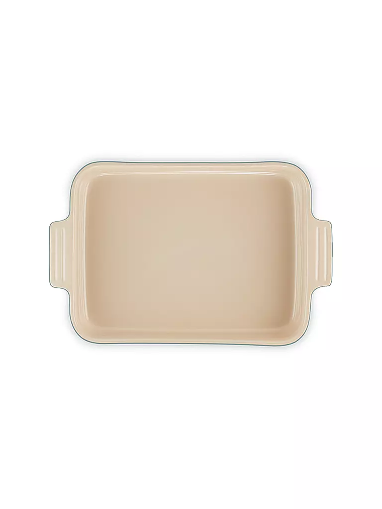 LE CREUSET | Auflaufform KLASSIK 32cm Ocean | petrol