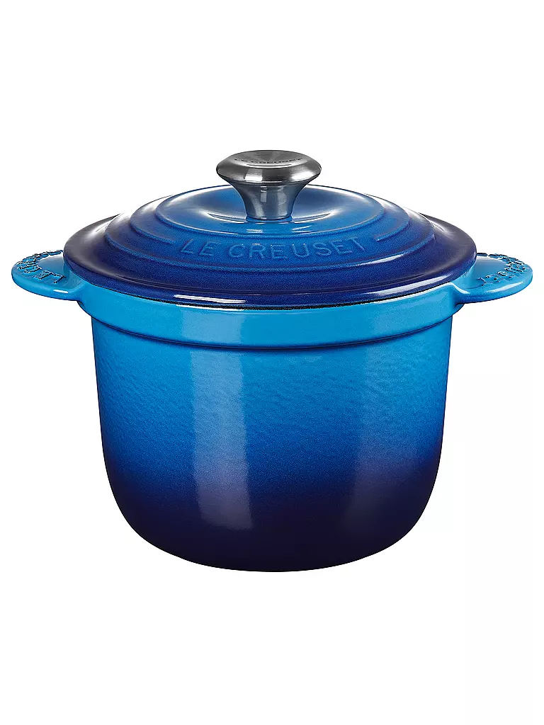 LE CREUSET | Cocette 18cm/2l EVERY  | blau