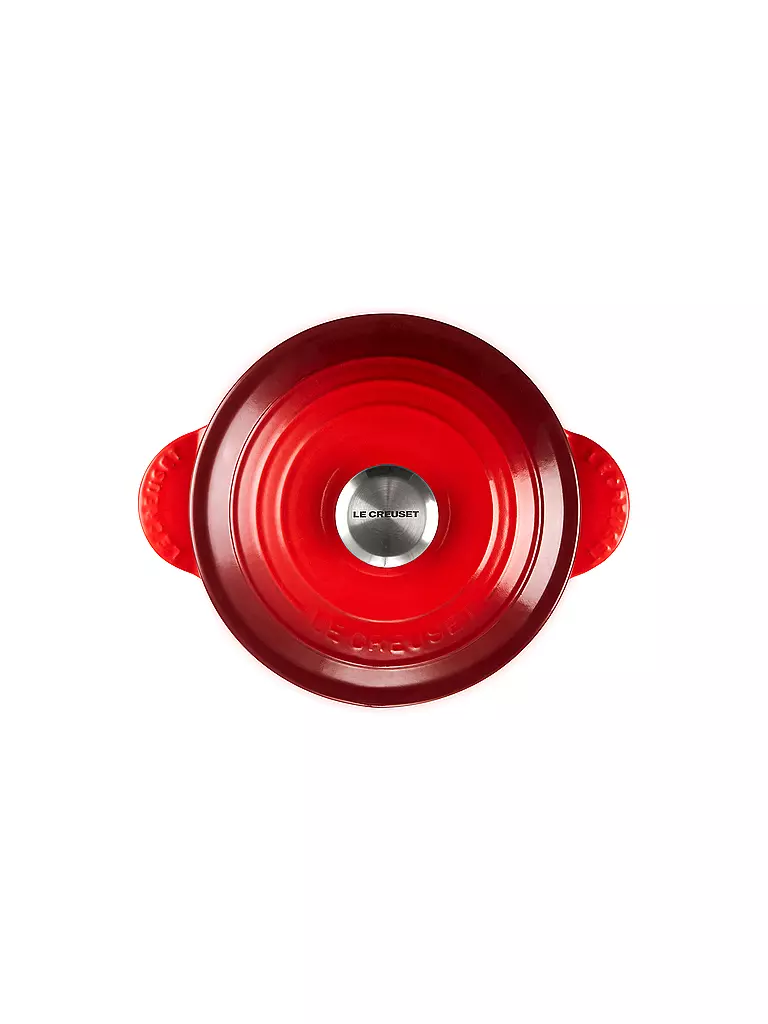LE CREUSET | Cocotte  Every 18cm/2L Kirschrot | rot