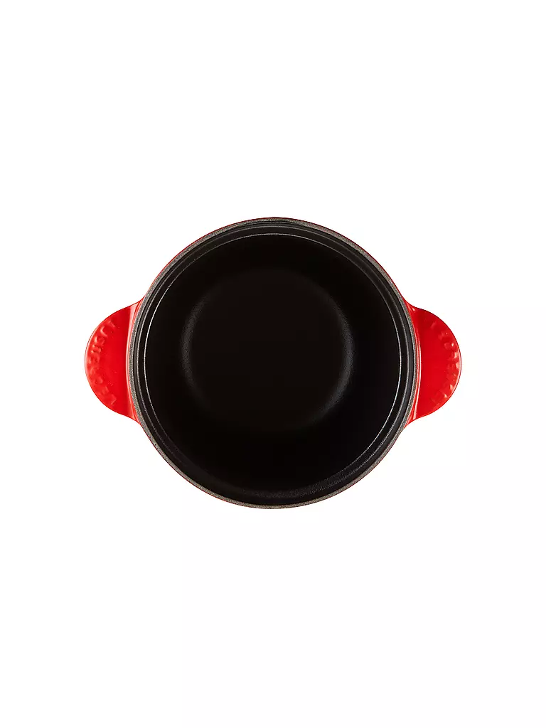 LE CREUSET | Cocotte  Every 18cm/2L Kirschrot | rot