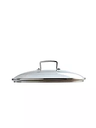 LE CREUSET | Glasdeckel 26cm | Keine Farbe