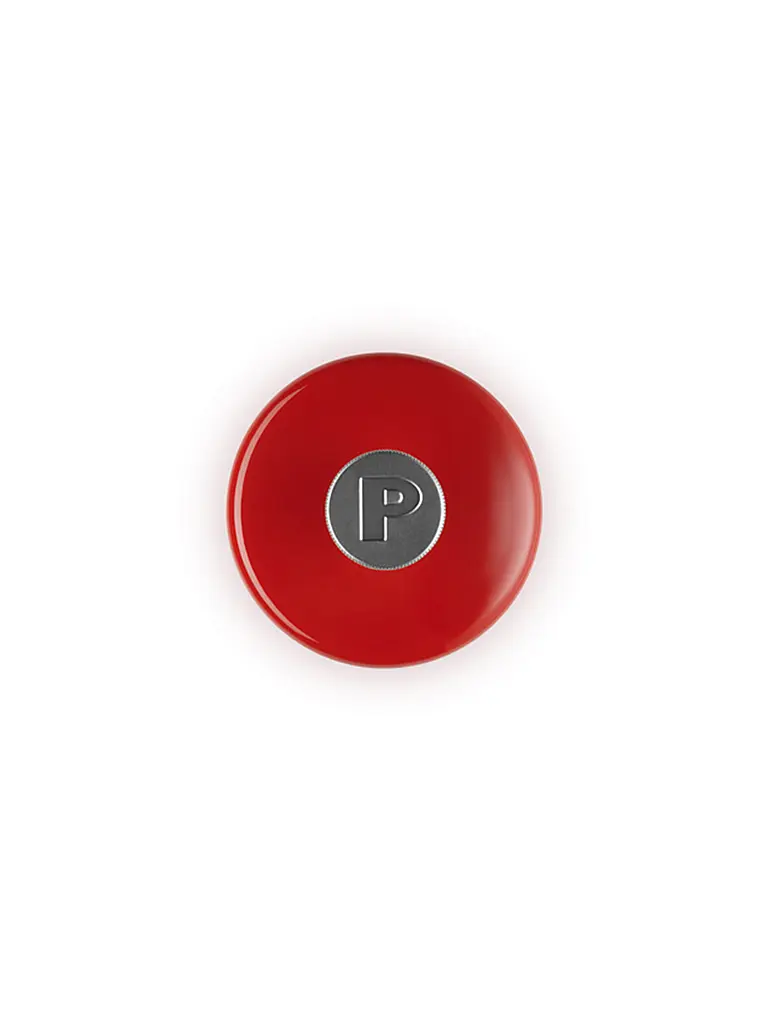 LE CREUSET | Pfeffermühle 21 cm Kirschrot | rot